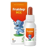 Frutdep mix gouttes 30 ml