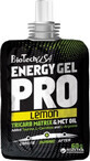 Energy Gel Lemon, 60 g, Biotech USA