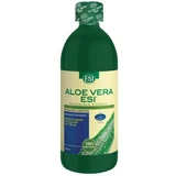 Esi aloe vera maximum strength juice 500 ml