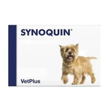 Synoquin efa klein geraspt 30 tabletten