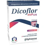 Dicoflor ibsplus 20 sachets orosolubles