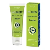 Acmed behandelingscrème voor de vette huid met puistjes 75 ml
