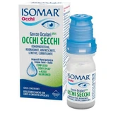 Isomar droge ogen plus hyaluronzuur oogdruppels 0,20% 10 ml