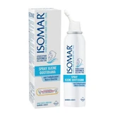 Zeewateroplossing isomar dagelijkse hygiëne spray 100 ml