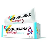 Vegetallumina hematogel escin 1% 100 ml