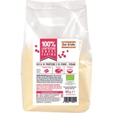 Fior di loto biologische rode linzenbloem 400 g