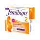 Femibion 2 grossesse et allaitement, 28 comprim&#233;s + 28 g&#233;lules, Dr.