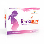 Femosun, 30 gélules, Sun Wave Pharma