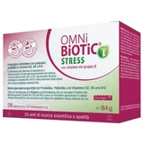 Omni biotic stress vitamins group b 28 3 g sachets