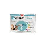 Zylkene honden en katten tot 10 kg 20 capsules 75 mg