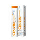 Cesizin Vitamine C 1000 +Zn, 20 comprim&#233;s effervescents, Hyllan