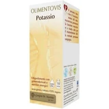 Kaliumlimentovis 200 ml
