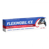 Fleximobil Gel glacé, 100g, Fiterman