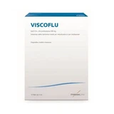 Viscoflu 10 injectieflacons 5 ml