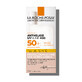 La Roche-Posay Anthelios Fluide teint&#233; de protection solaire SPF 50+ UVmune, 50 ml