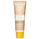 Bioderma Photoderm Fluid Cover Touch mit SPF50+ leicht, 40g