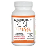 Microtherapy reishi 90 capsules bottle 44.50 g