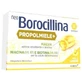 Neoborocillin Propolis+ Honig/Limette 16 Tabletten