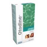 Détergent liquide Otodine 50 ml