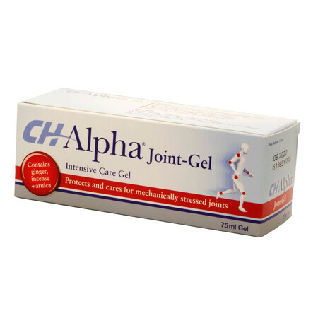 CH Alpha Collagen Intensive Care Gel, 75 ml, Gelita Health