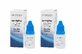 An-HyPro gel oftalmic 2x7 ml, Inmed