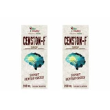 Censton-F Sirop, 2x200 ml, Bio Vitality