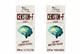 Censton-F Sirop, 2x200 ml, Bio Vitality