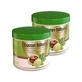 Gel de masaj răcoritor pentru picioare Castan Sălbatic, 2x275 ml, Praemium