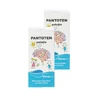Soluție cu fructoză Pantoten, 2 x 100 ml, VitaPharm