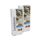 Sampon pentru caini si pisici Leniderm, 2x250 ml, ICF