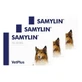 Samylin Medium Breed, 2x30 tablete, VetPlus