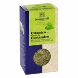 Feuilles de coriandre Cilantro, 15g, Sonnentor