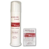 Foot cream Linea d restructuring 100 ml