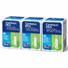 Tests de glycémie Contour Plus, 3x50 pièces, Ascensia Diabetes Care