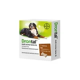 Drontal multi air meat xl*2cpr