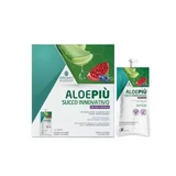 Aloe vera fresh juice fresh anti-ox formula 10 sticks