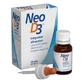 Neod3 drops 20 ml
