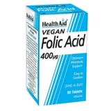 Foliumzuur 90 tabletten