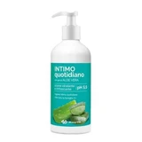 Aloe daily intimate intimate aloe 500 ml