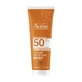 Apă termală avene sun milk spf 50 250 ml