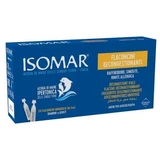 Isomar decongestivum hypertonische oplossing flacons 20 flacons 5 ml