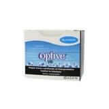 Optive ud solution ophtalmique 30 flacons unidoses 0,4 ml
