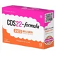 Cds22 formula 225 milliards 12 sachets
