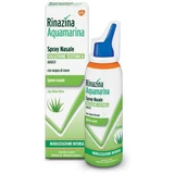 Rinazine aquamarine aloe isotónico spray nebulizador intensivo 100 ml