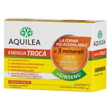 Aquilea trocha'+ginseng energy 20 sachets