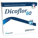 Dicoflor 60 21 sachets