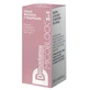 Dermovitamin micoblock 3-in-1 hydraterende en ademende nagellak nude 5 ml