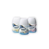 Ensure compact aardbei 4 x 125 ml flesjes