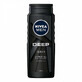 Gel douche pour hommes Deep Black, 500 ml, Nivea