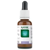 Vloeibaar foliumzuur 15 ml
